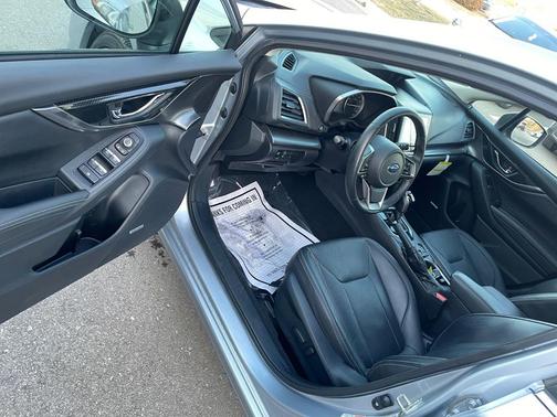 2018 Subaru Impreza 2.0i Limited