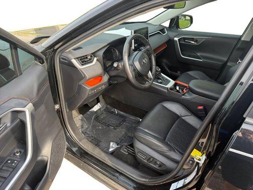 2020 Toyota RAV4 Adventure