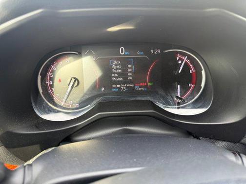 2020 Toyota RAV4 Adventure