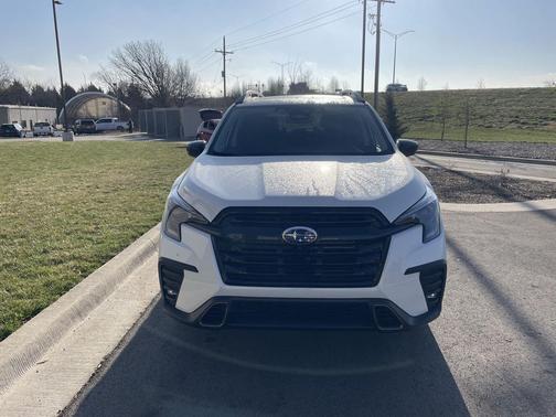 2026 Subaru Ascent Bronze Edition 7-Passenger