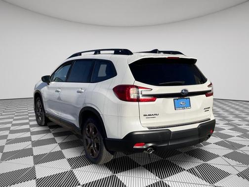 2026 Subaru Ascent Bronze Edition 7-Passenger