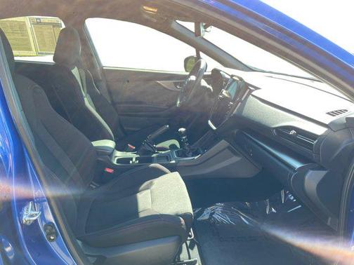 2024 Subaru WRX Premium