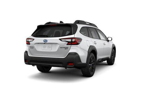 2025 Subaru Outback Onyx Edition XT