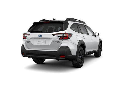 2025 Subaru Outback Onyx Edition XT