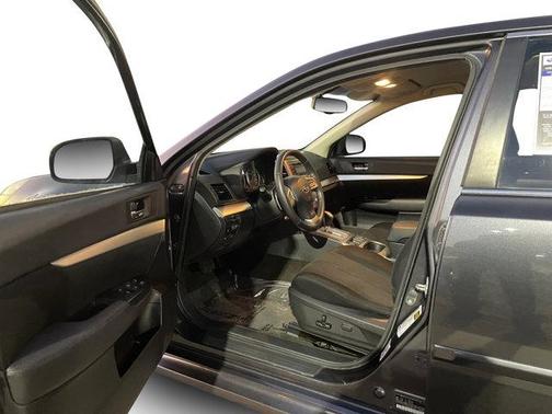 2013 Subaru Legacy Premium