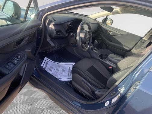 Cosmic Blue Pearl 2024 Subaru Outback Base