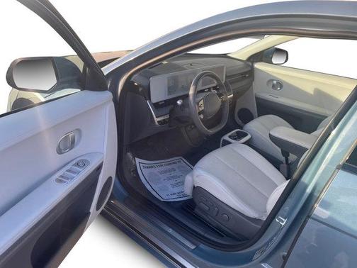 2023 Hyundai IONIQ 5 Limited