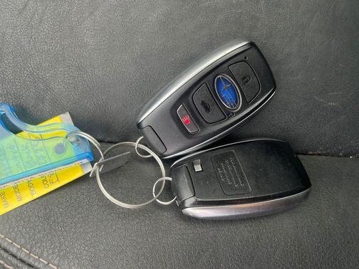 2015 Subaru Impreza 2.0i Sport Limited