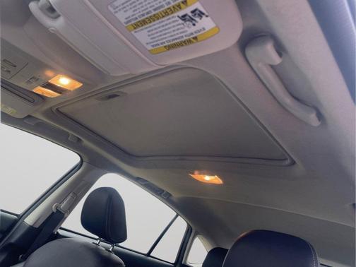 2015 Subaru Impreza 2.0i Sport Limited