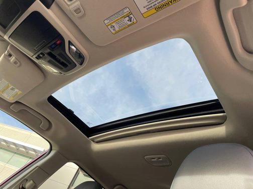 2025 Subaru Outback Touring