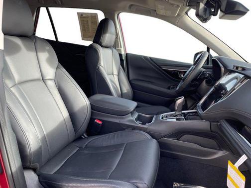 2025 Subaru Outback Touring