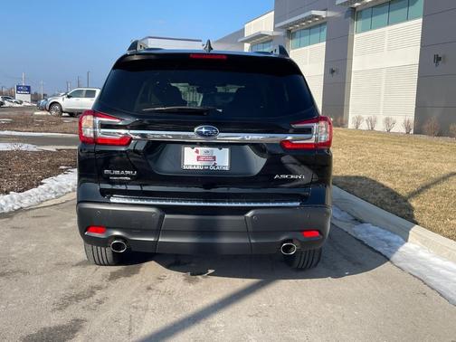 2025 Subaru Ascent Premium 7-Passenger