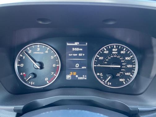 2025 Subaru Ascent Premium 7-Passenger