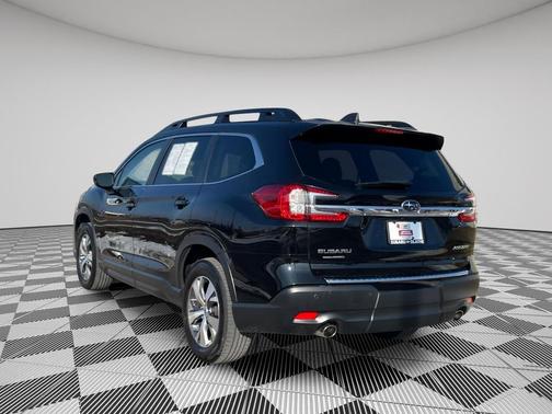 2025 Subaru Ascent Premium 7-Passenger