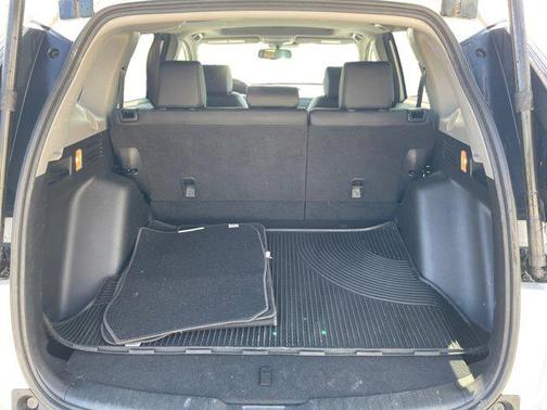 2021 Honda CR-V AWD EX-L