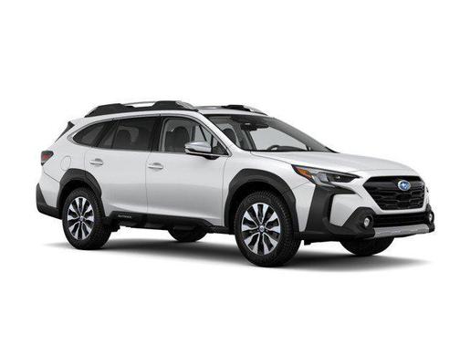 2025 Subaru Outback Touring