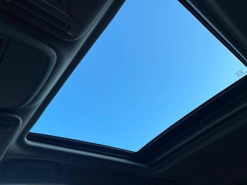 2022 Subaru Forester Sport