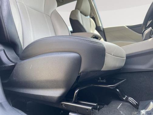 Horizon Blue Pearl 2020 Subaru Forester Limited