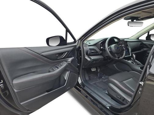2024 Subaru Legacy Sport