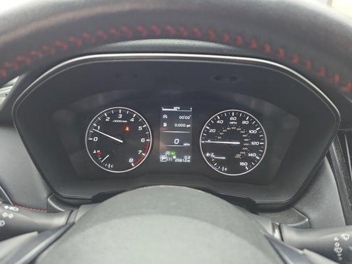 2024 Subaru Legacy Sport