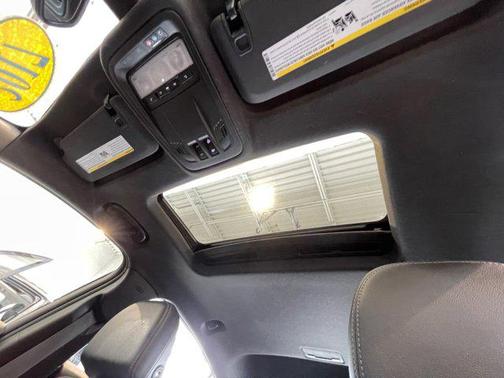 2017 Chevrolet Cruze Premier