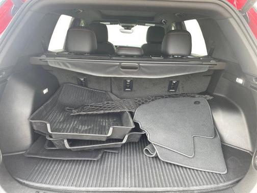 2025 Chevrolet Equinox AWD RS