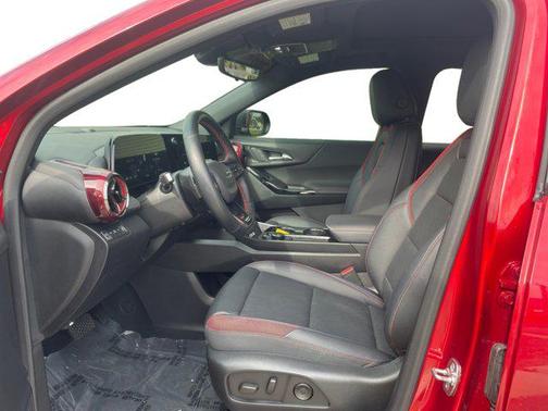 2025 Chevrolet Equinox AWD RS