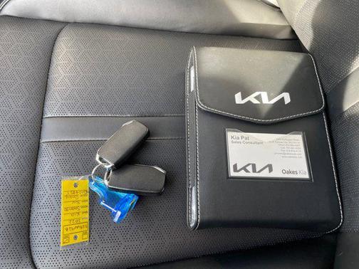 2022 Kia Sorento EX