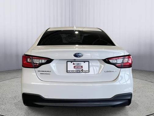 2023 Subaru Legacy Premium