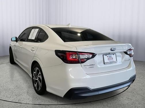 2023 Subaru Legacy Premium