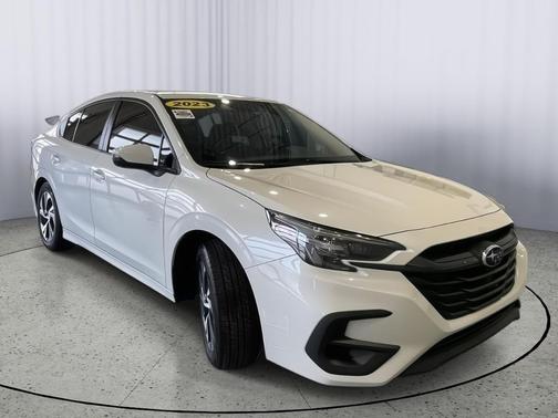 2023 Subaru Legacy Premium