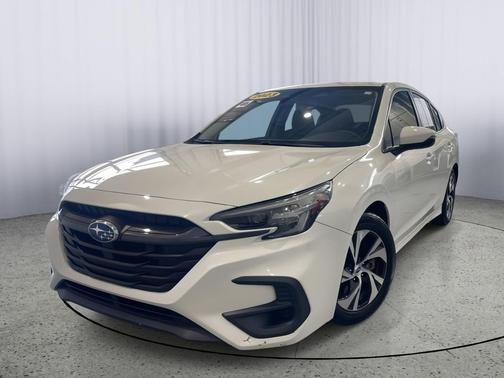 2023 Subaru Legacy Premium