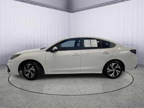 2023 Subaru Legacy Premium