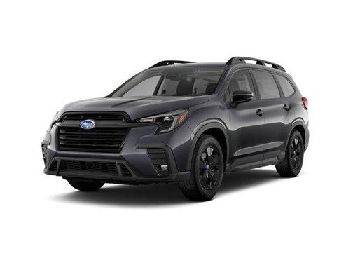 2026 Subaru Ascent Premium 7-Passenger