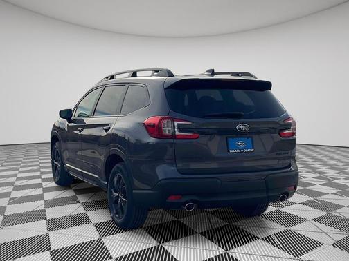 2026 Subaru Ascent Premium 7-Passenger