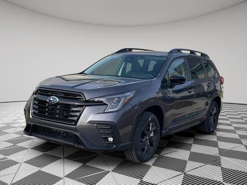 2026 Subaru Ascent Premium 7-Passenger