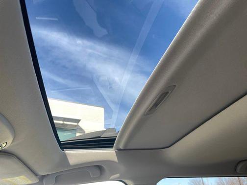 2025 Subaru Outback Onyx Edition XT