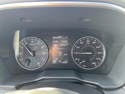 2025 Subaru Outback Onyx Edition XT