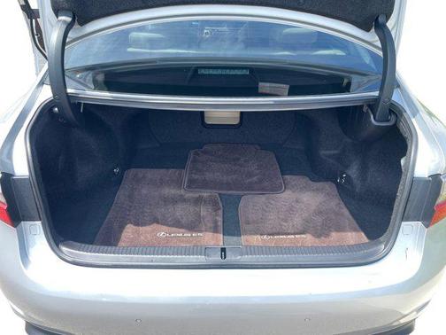 2016 Lexus ES 350 Base