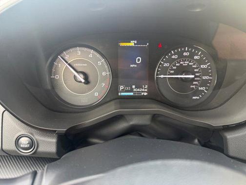 2023 Subaru Impreza Premium