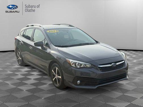 2023 Subaru Impreza Premium