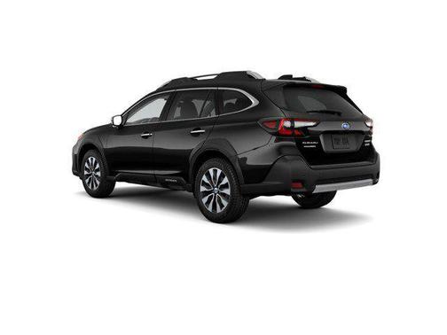 2025 Subaru Outback Touring