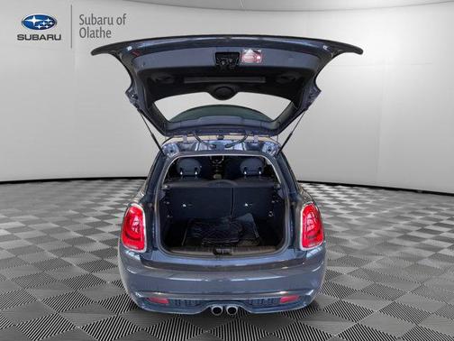 2015 MINI Hardtop Cooper S