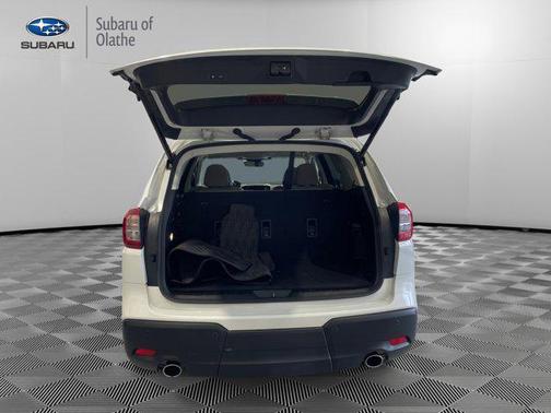2024 Subaru Ascent Premium 7-Passenger