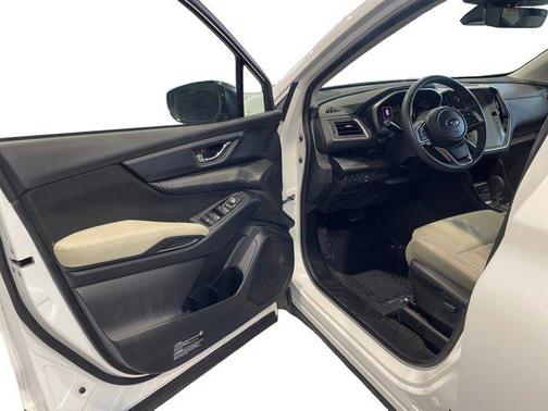 2024 Subaru Ascent Premium 7-Passenger