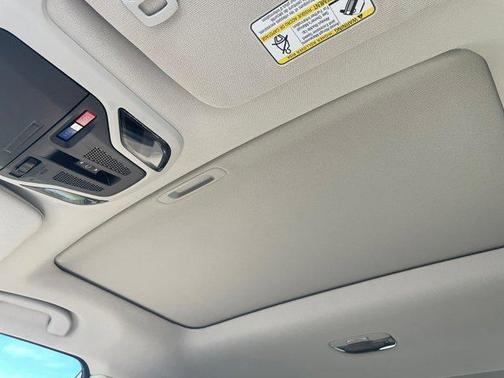 2021 Subaru Outback Limited XT