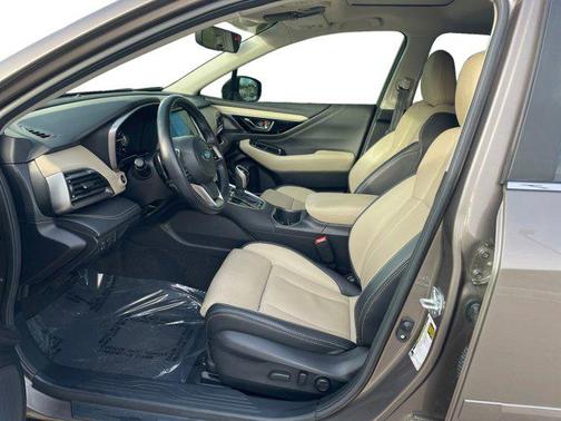 2021 Subaru Outback Limited XT