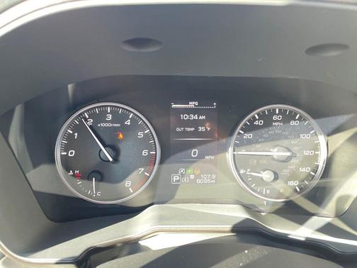 2025 Subaru Legacy Sport