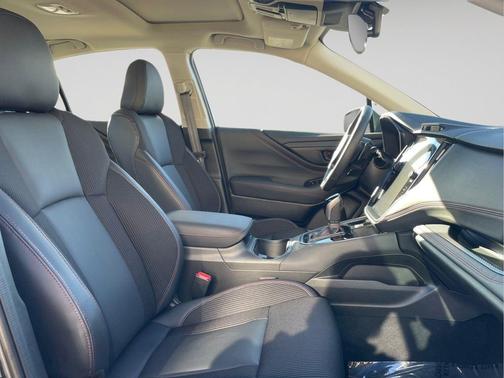 2025 Subaru Legacy Sport