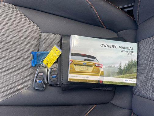 2023 Subaru Crosstrek Premium